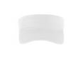 thumbnail image 4 of Port & Company   Fashion Visor-One Size (White), 4 of 5