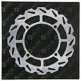 thumbnail image 3 of Niche Rear Brake Rotor for Suzuki RMZ250 RMZ450 Motorcycle 519-CRT2356R, 3 of 6
