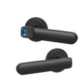 thumbnail image 1 of Biometrics Finrprint Smart Door Handle Locks Password Electric Digital APP For Home ,Smart and Convenient, 1 of 7
