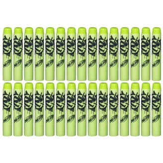 Nerf Zombie Strike Refill Pack - Walmart.com