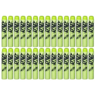 Nerf Zombie Strike Dart Refill Pack