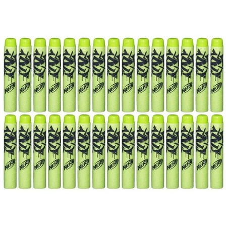 Nerf Zombie Strike Dart Refill Pack