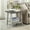 Multicolor, variant on Natural Grain Table / Library Corner / Has Storage Function