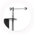 thumbnail image 3 of OULII 1Pcs Clamp On Desk for Secure Mounting of Electronic Devices, 3 of 8