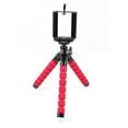 thumbnail image 3 of Camera Tripod Mini Tripod Stand Grip Holder Mount Mobile Phones Cameras Gadgets, 3 of 5