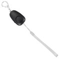 thumbnail image 4 of EeaseMX Alarma de autodefensa, alarma de seguridad de emergencia, alarma de sonido de sirena con luz LED, 4 of 8