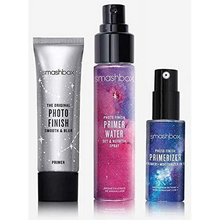 Smashbox Cosmic Celebration Photo Finish Star Power Primer