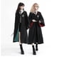 thumbnail image 1 of Juego de 6 piezas de Harry Potter Mago mágico Cosplay Disfraz Capa Disfraz +, 1 of 1