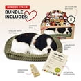 thumbnail image 2 of Perfecto Petzzz Original Petzzz Border Collie, realista, jug Perfect Petzzz Perfect Petzzz, 2 of 2