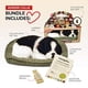 thumbnail image 2 of Perfecto Petzzz Original Petzzz Border Collie, realista, jug Perfect Petzzz Perfect Petzzz, 2 of 2