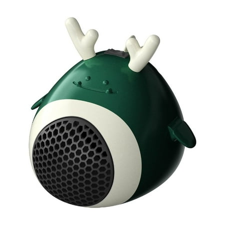 

Household Air Heater Tabletop Air Heater Fashionable Heater Small Small Portable Heater for outside Heater Combo for Food Foot Heater under Desk Bedroom Heaters for Indoor Use Mini Camping Heater Cap