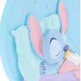 thumbnail image 3 of Disney Parks Baby Stitch Sketchbook Christmas Ornament Lilo & Stitch New, 3 of 5