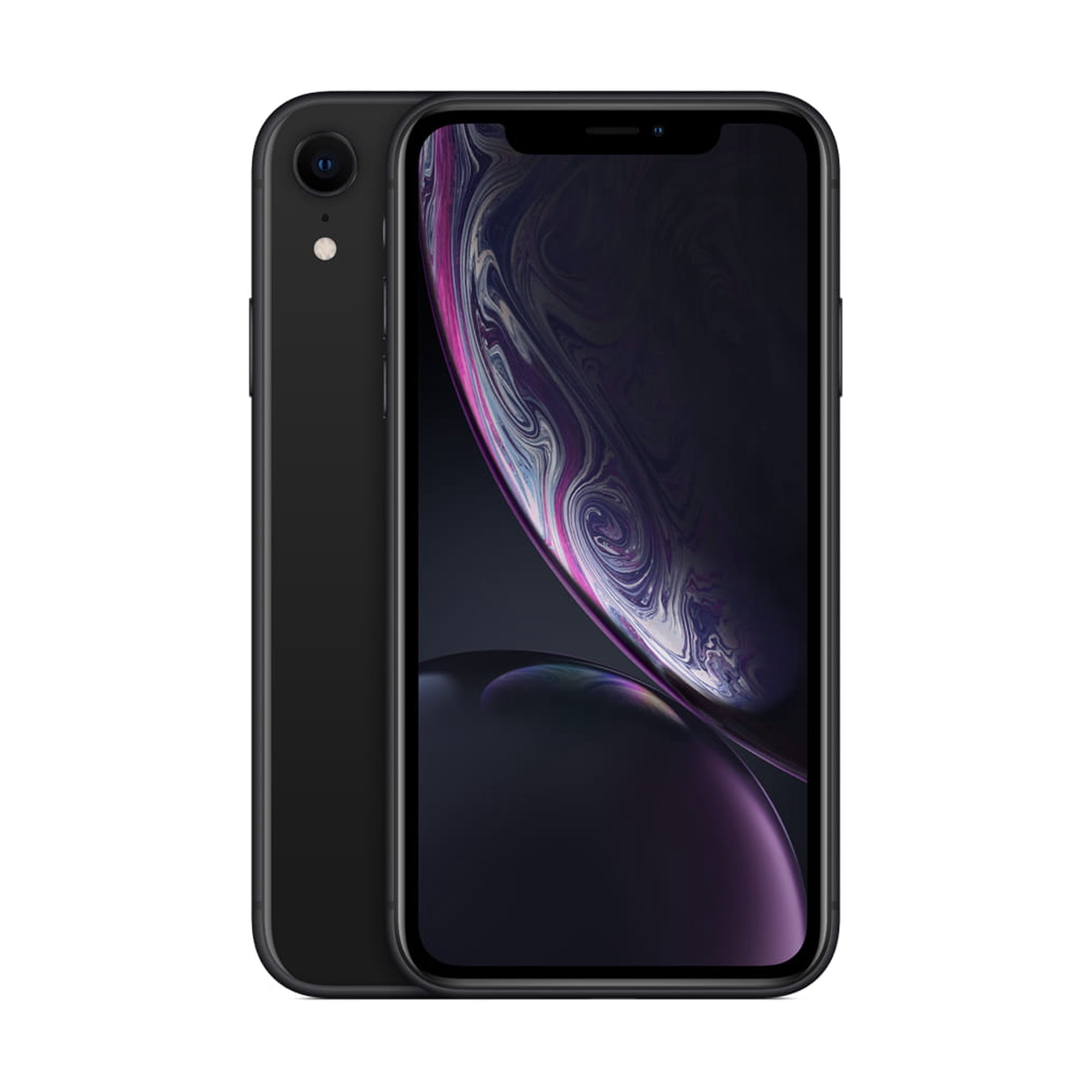 Apple iPhone XR - Verizon - 64GB Black