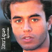 Enrique Iglesias (CD) by Enrique Iglesias
