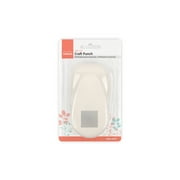 Bira Craft 1 3/8 x 1 3/8 Square Lever Action Craft Punch for Paper Crafting Scrapbooking(2 inch Square measured diagonally)