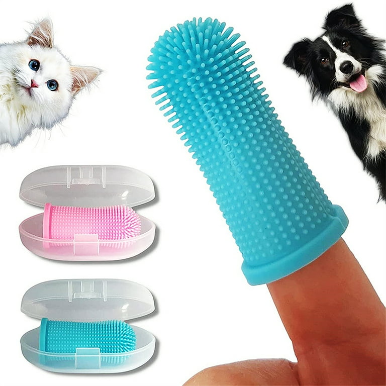 Cat toothbrush walmart cheap