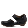 thumbnail image 2 of L`Artiste Gloss Women's Mary Jane with Hand-painted Leather Craftsmanship, 2 of 7