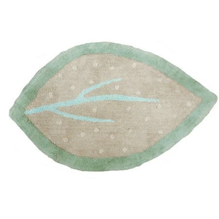 Excell Tree Time Bath Rug