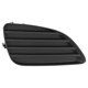 thumbnail image 2 of Front Bumper Insert Fog Lamp Light Cover for Toyota Camry 2010 2011 Accessories 5212706140 521280614, 2 of 5