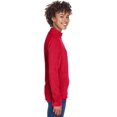 thumbnail image 2 of Team 365 Veste en Micro-Polaire Campus pour Femmes, 2 of 3