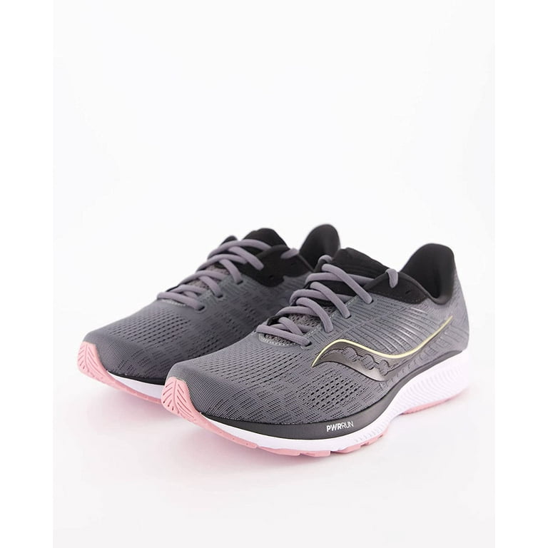 Saucony guide top womens 5.5
