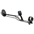 thumbnail image 2 of Teknetics Omega 8000 Metal Detector with Waterproof 10 & 11" Coil Made in USA!, 2 of 7