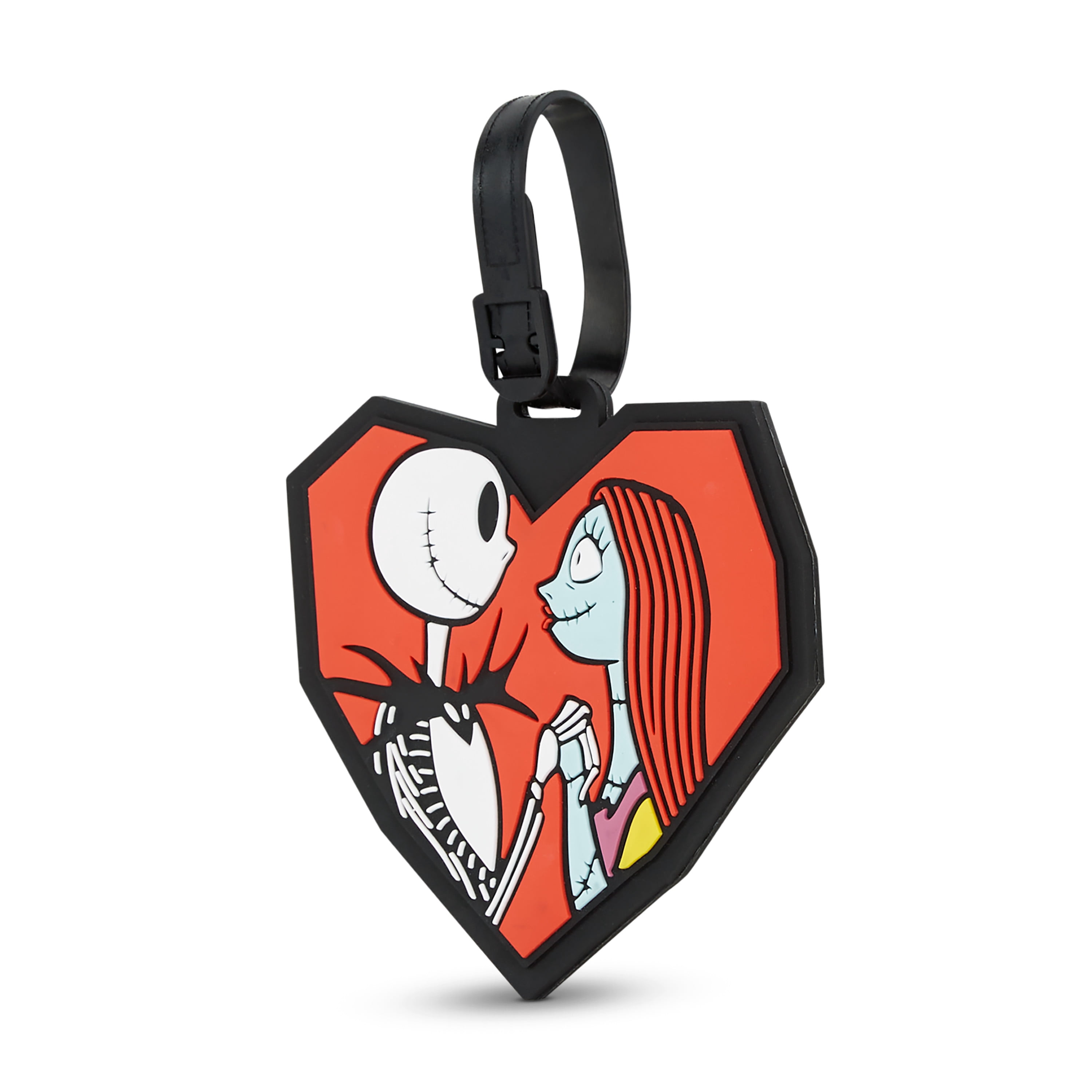 American Tourister Disney Luggage Tag, NBC, One Size