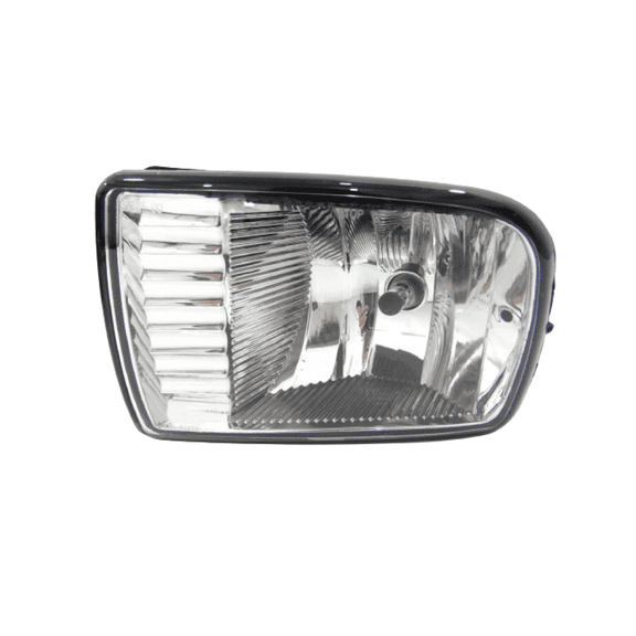 For Lincoln LS 2000 2001 2002/Navigator 2005 2006 Fog Light Assembly Driver Side FO2592175