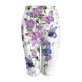 thumbnail image 4 of Fashion Womens Yoga Leggings Fitness Running Gym Ladies Leggings for Women Sports Active Pants Yoga Pants, 4 of 4