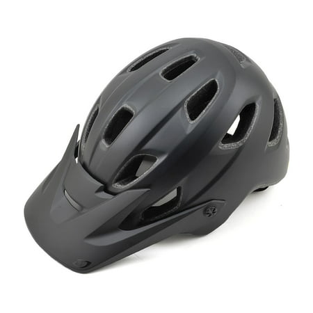 Giro Chronicle MIPS MTB Helmet (Matte Black/Gloss Black)