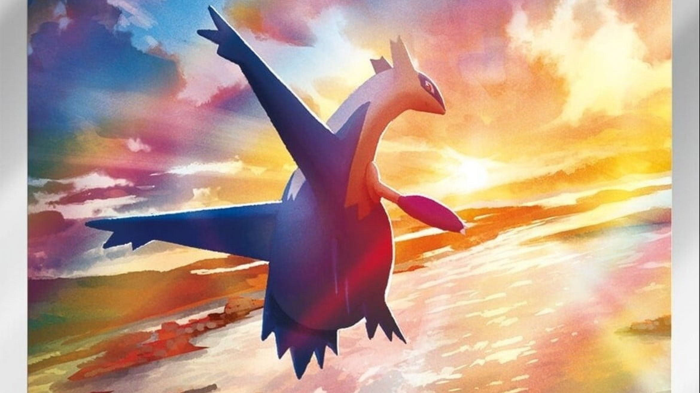 Pokemon Scarlet and Violet Paradise Dragona Booster Box, Japanese