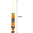 thumbnail image 2 of Shubhkart Makhamali Artificial Garland, Multicolor, 2 of 2