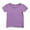 Z-a-Purple, variant on MZXELPRJD Easter Shirts for Toddler Girls Bunny T-Shirt Graphic Tees Kids Rabbit Tops Easter Day Gift Size 6-16T Happy Easter Day T-Shirt