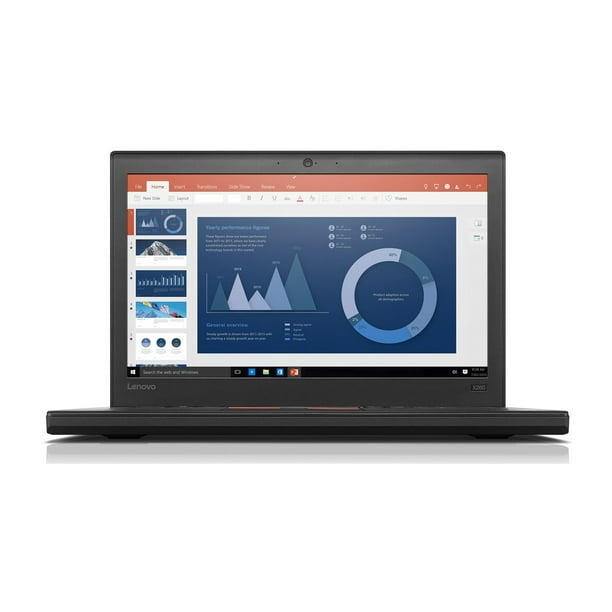 Refurbished - Lenovo ThinkPad X260, 14