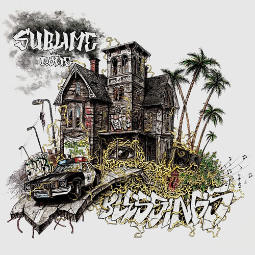 sublime album cover sublime album cover