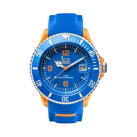 Ice Watch Sporty Watch - Model: SR.3H.BOE. BB.S.15