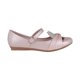 thumbnail image 2 of ZAPATOS CASUALES NIÑA MISS PINK POLONIA SIMIPIEL ROSA Miss Pink POLONIA, 2 of 4