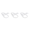 thumbnail image 4 of Decodeary Scuba Diving Power Inflator Tool Wear-resistant K Type Valve Removal/Install Repair Kit Adjustable Valve Cylinder Swimming 3Set, 4 of 6