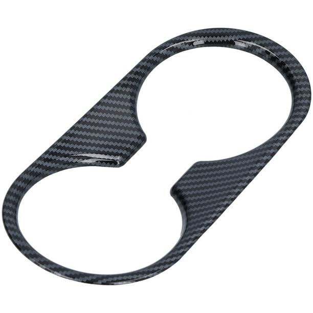 Cup Holder Frame,Console Water Cup Holder Cup Holder Cover Cup Holder