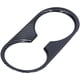 thumbnail image 1 of Reemplazo de decoración de estilo de fibra de carbono para consola, soporte para vasos, cubierta embellecedora para Mazda CX-3 CX3 2017-2019, 1 of 12