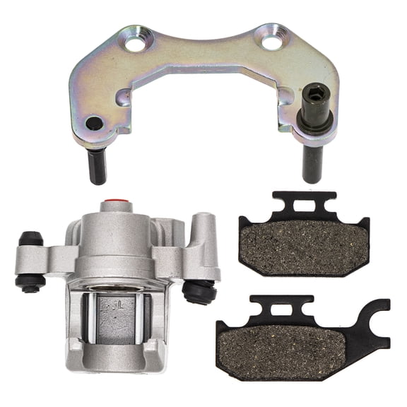 Niche Left Hand Brake Caliper Kit for Can-Am Outlander 800 ATV MK1002445