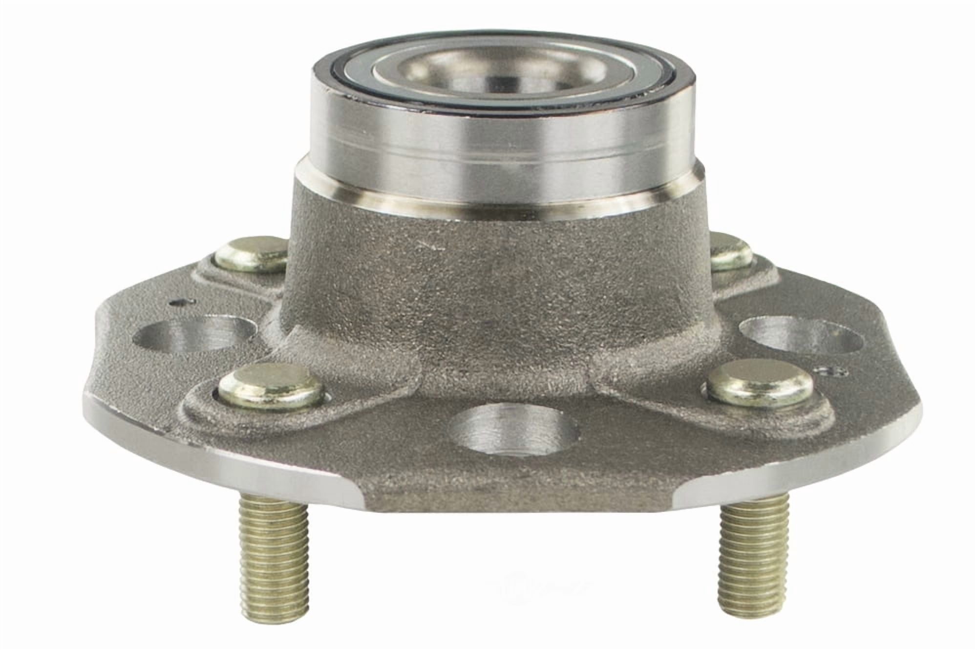 Mevotech H512176 Wheel Bearing and Hub Assembly