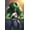 Premium Poster & Clip Bundle, variant on Marvel Comics - She-Hulk - Totally Awesome Hulk - Cover #4 Wall Poster, 22.375" x 34"