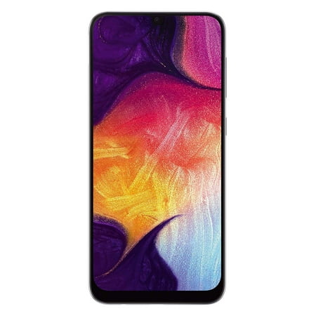 Samsung Galaxy A50 SM-A505FDS 128GB, Dual Sim, 6.4