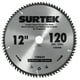 thumbnail image 1 of Disco Para Sierra Circular SURTEK 16in 100 dientes Para madera, 1 of 2
