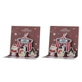 thumbnail image 3 of Clearance! 2PC Celebrate Christmas Holiday Card, A Set Of Cards, Including A Three-Dimensional Christmas Card, 3 of 4