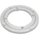 thumbnail image 2 of Placa giratoria de aluminio resistente Lazy Susan para mesa de comedor (6 pulgadas), 2 of 5
