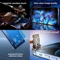 thumbnail image 4 of Kit de reemplazo de pantalla SIMDOG para iPhone 14 Plus 6.7 pulgadas Full HD, 4 of 7