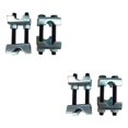 thumbnail image 1 of Scienceny Mini Coil Spring Compressor Adjustable Spare Shocks Spring Struts Parts Tipo 1 2piezas, 1 of 1