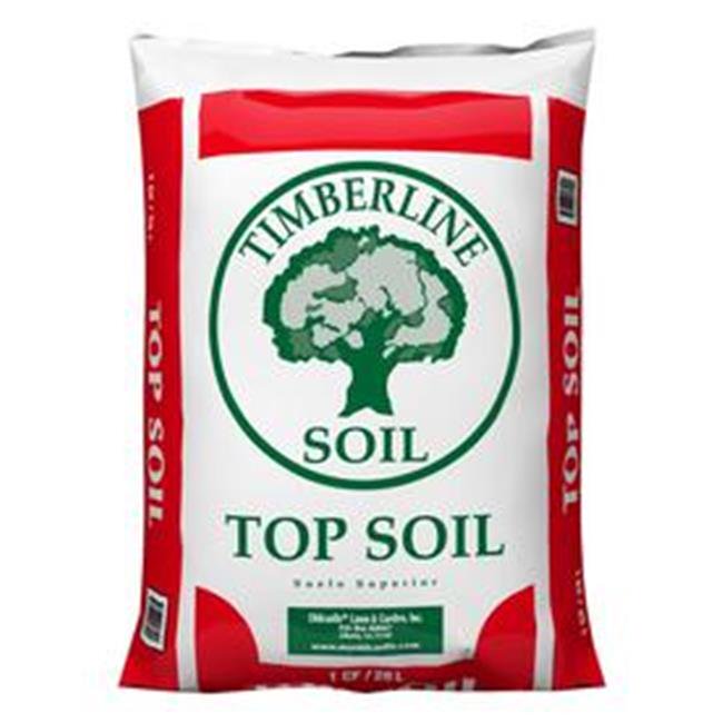 Oldcastle Lawn & Garden 274143 1 cu ft. Premium Top Soil Bag Walmart